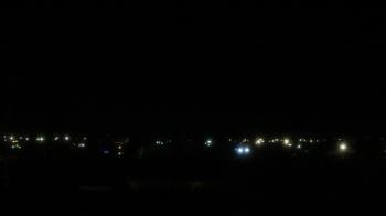 Weather camera view of Pea Ridge HS.