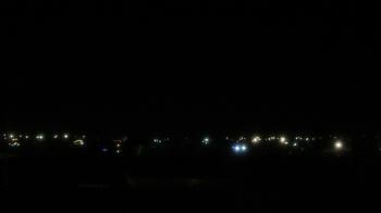 Weather camera view of Pea Ridge HS.