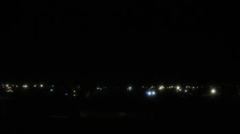 Weather camera view of Pea Ridge HS.