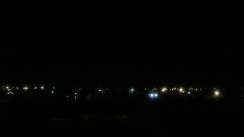 Weather camera view of Pea Ridge HS.