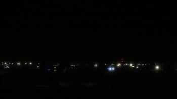 Weather camera view of Pea Ridge HS.