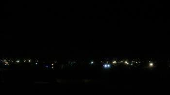 Weather camera view of Pea Ridge HS.