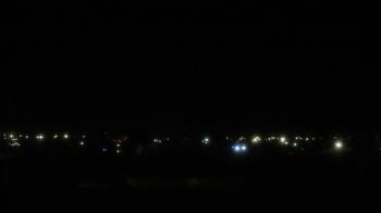 Weather camera view of Pea Ridge HS.