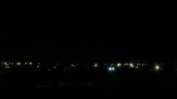 Weather camera view of Pea Ridge HS.