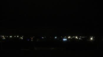 Weather camera view of Pea Ridge HS.