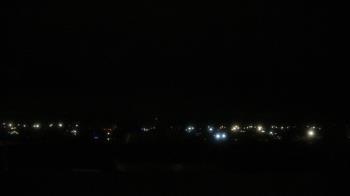 Weather camera view of Pea Ridge HS.