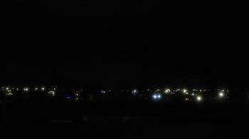 Weather camera view of Pea Ridge HS.