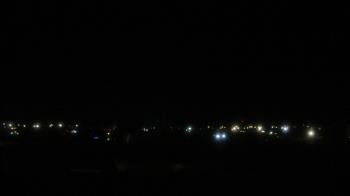 Weather camera view of Pea Ridge HS.