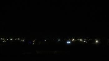 Weather camera view of Pea Ridge HS.