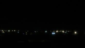 Weather camera view of Pea Ridge HS.