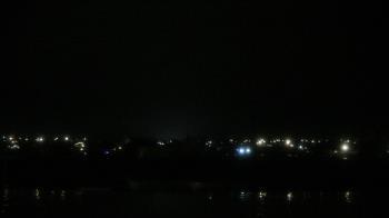 Weather camera view of Pea Ridge HS.