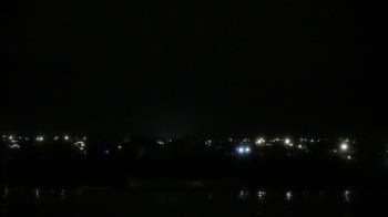 Weather camera view of Pea Ridge HS.