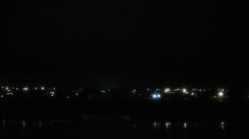 Weather camera view of Pea Ridge HS.