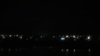 Weather camera view of Pea Ridge HS.