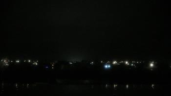 Weather camera view of Pea Ridge HS.