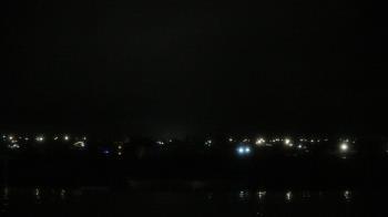 Weather camera view of Pea Ridge HS.