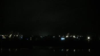 Weather camera view of Pea Ridge HS.