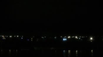 Weather camera view of Pea Ridge HS.