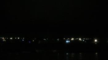 Weather camera view of Pea Ridge HS.