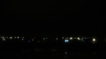 Weather camera view of Pea Ridge HS.