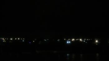 Weather camera view of Pea Ridge HS.