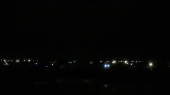 Weather camera view of Pea Ridge HS.