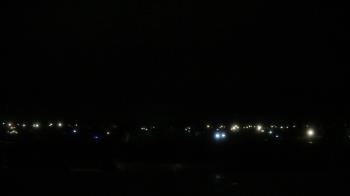 Weather camera view of Pea Ridge HS.