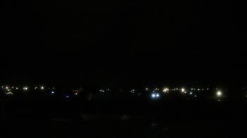 Weather camera view of Pea Ridge HS.