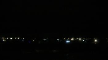 Weather camera view of Pea Ridge HS.