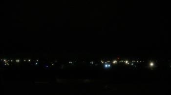 Weather camera view of Pea Ridge HS.