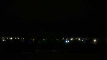 Weather camera view of Pea Ridge HS.