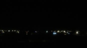 Weather camera view of Pea Ridge HS.