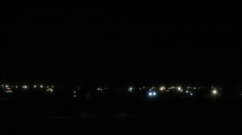 Weather camera view of Pea Ridge HS.