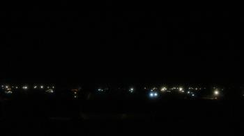 Weather camera view of Pea Ridge HS.