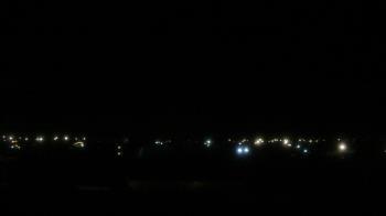 Weather camera view of Pea Ridge HS.