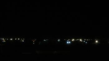 Weather camera view of Pea Ridge HS.