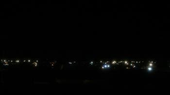 Weather camera view of Pea Ridge HS.