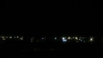 Weather camera view of Pea Ridge HS.