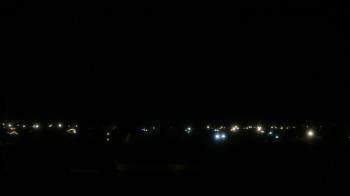 Weather camera view of Pea Ridge HS.