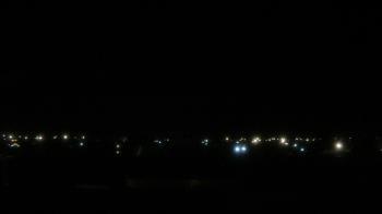 Weather camera view of Pea Ridge HS.