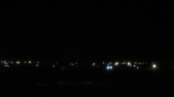 Weather camera view of Pea Ridge HS.