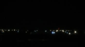 Weather camera view of Pea Ridge HS.