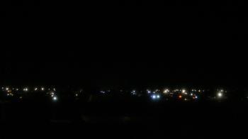 Weather camera view of Pea Ridge HS.