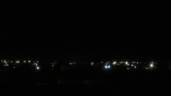 Weather camera view of Pea Ridge HS.