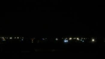 Weather camera view of Pea Ridge HS.