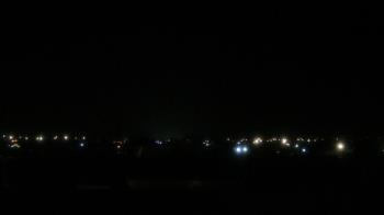 Weather camera view of Pea Ridge HS.