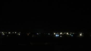 Weather camera view of Pea Ridge HS.