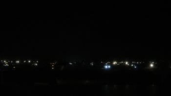 Weather camera view of Pea Ridge HS.