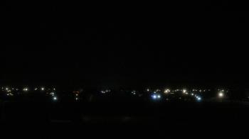 Weather camera view of Pea Ridge HS.