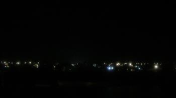 Weather camera view of Pea Ridge HS.